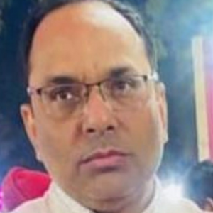 PROF. MANOJ KUMAR KAIN