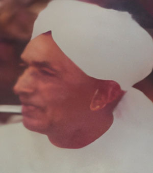 Sh. Ganga Ram Gujral Ji